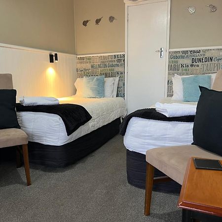 High Street Living Motel Picton Eksteriør billede