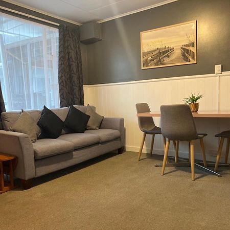 High Street Living Motel Picton Eksteriør billede