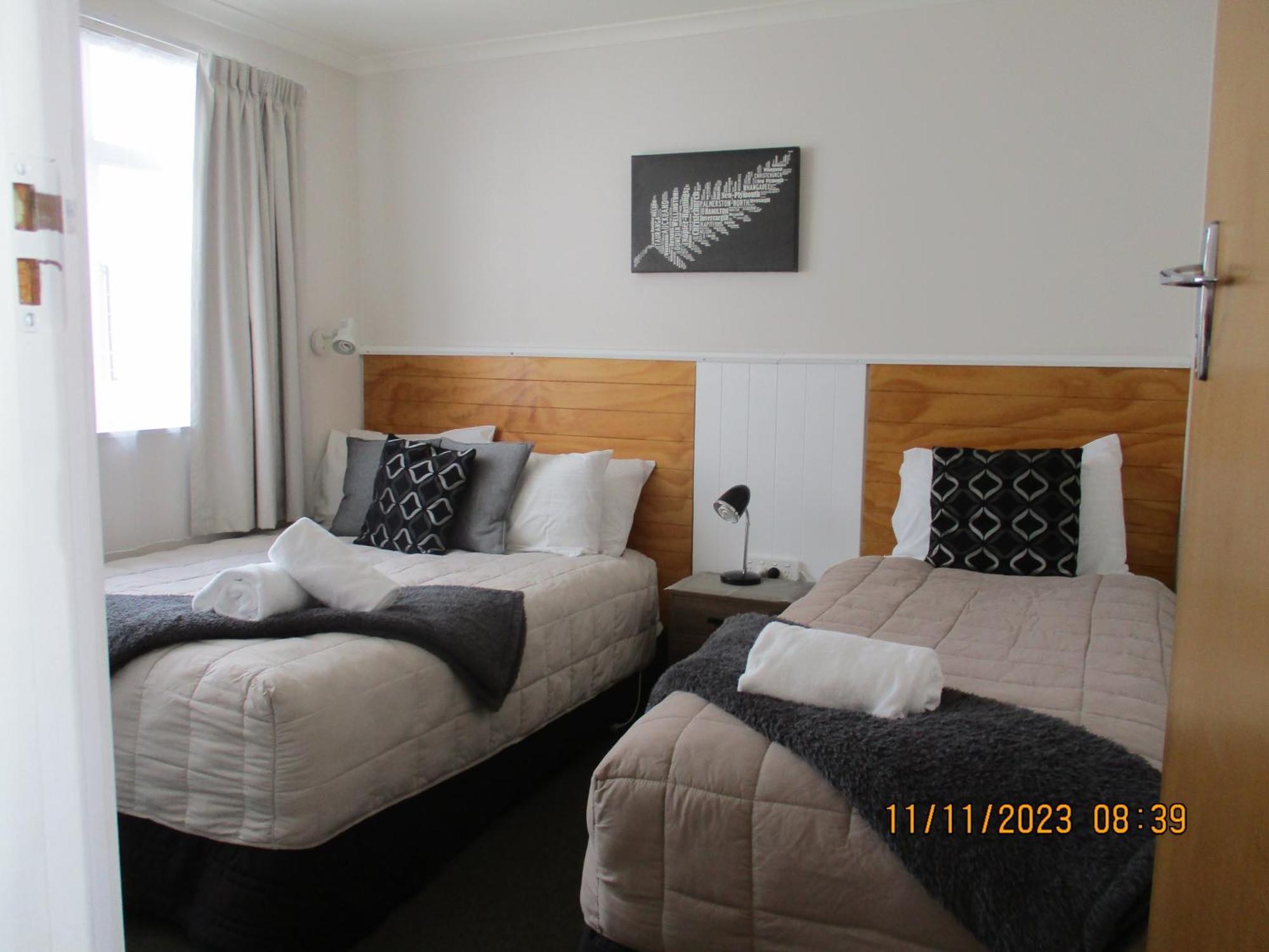 High Street Living Motel Picton Eksteriør billede