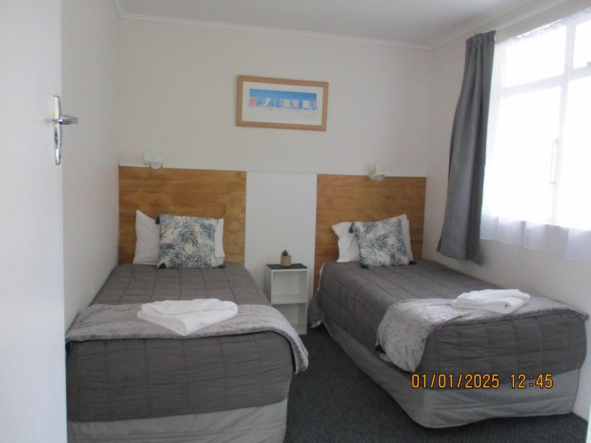 High Street Living Motel Picton Eksteriør billede