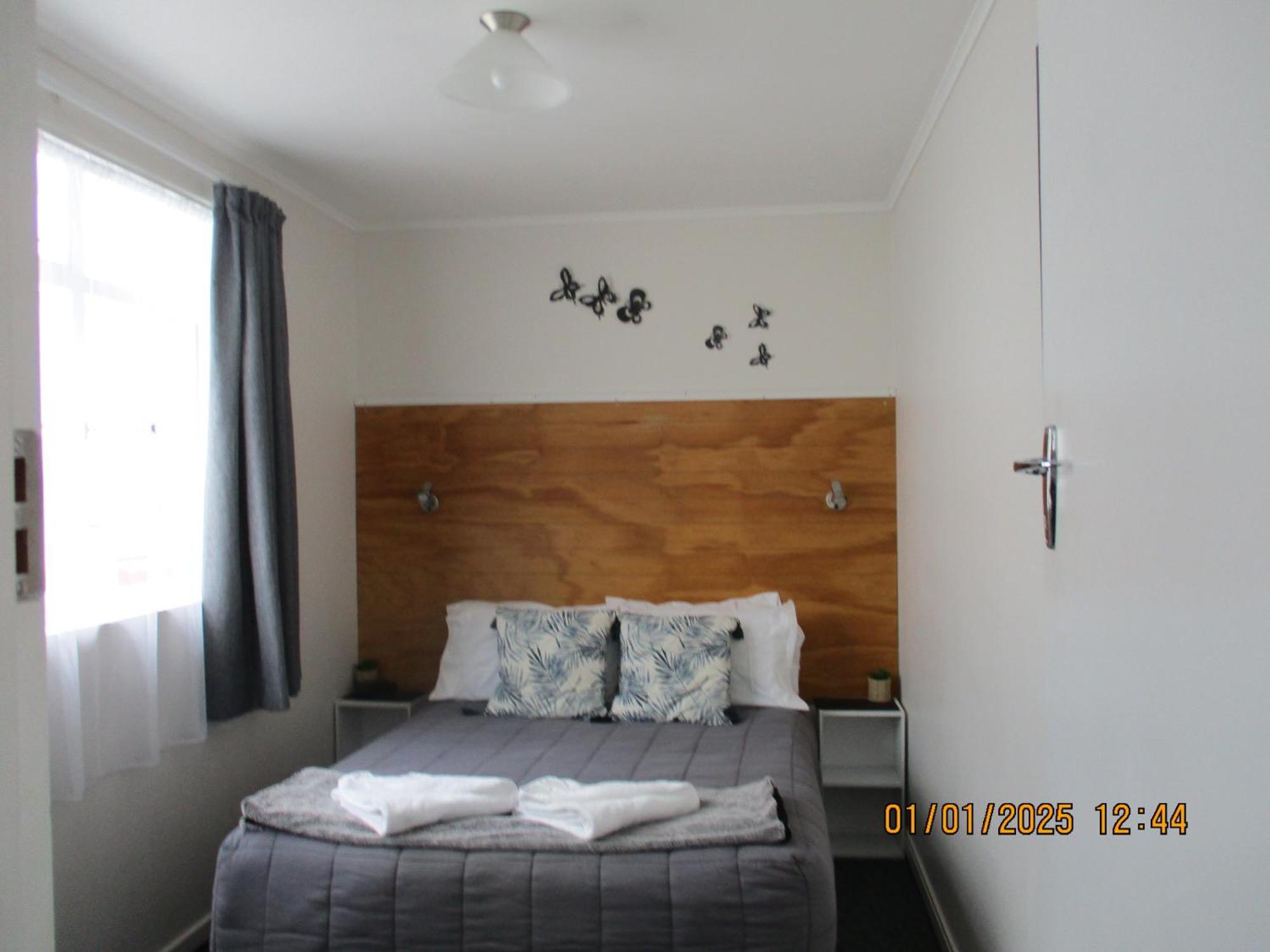 High Street Living Motel Picton Eksteriør billede