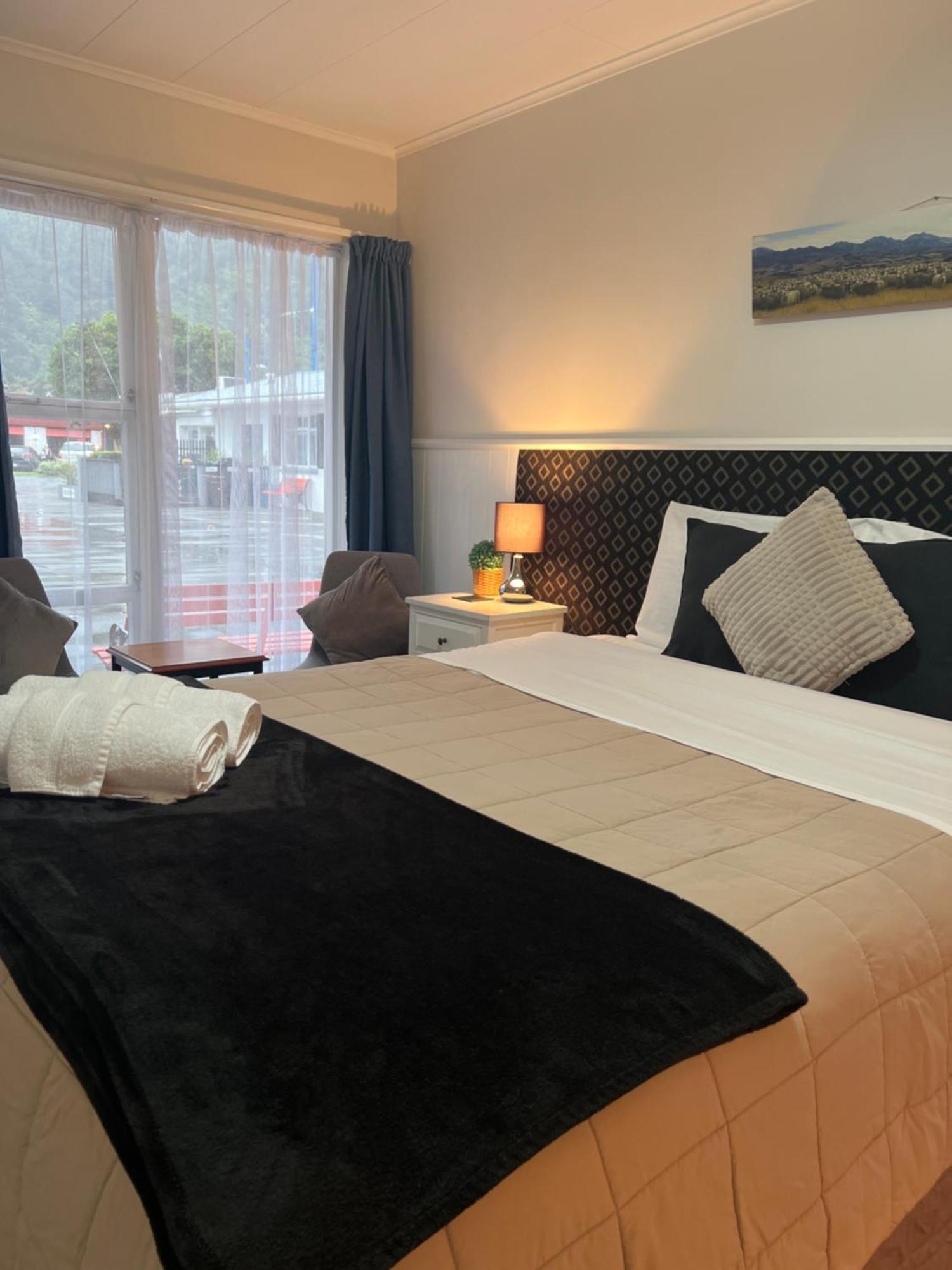 High Street Living Motel Picton Eksteriør billede