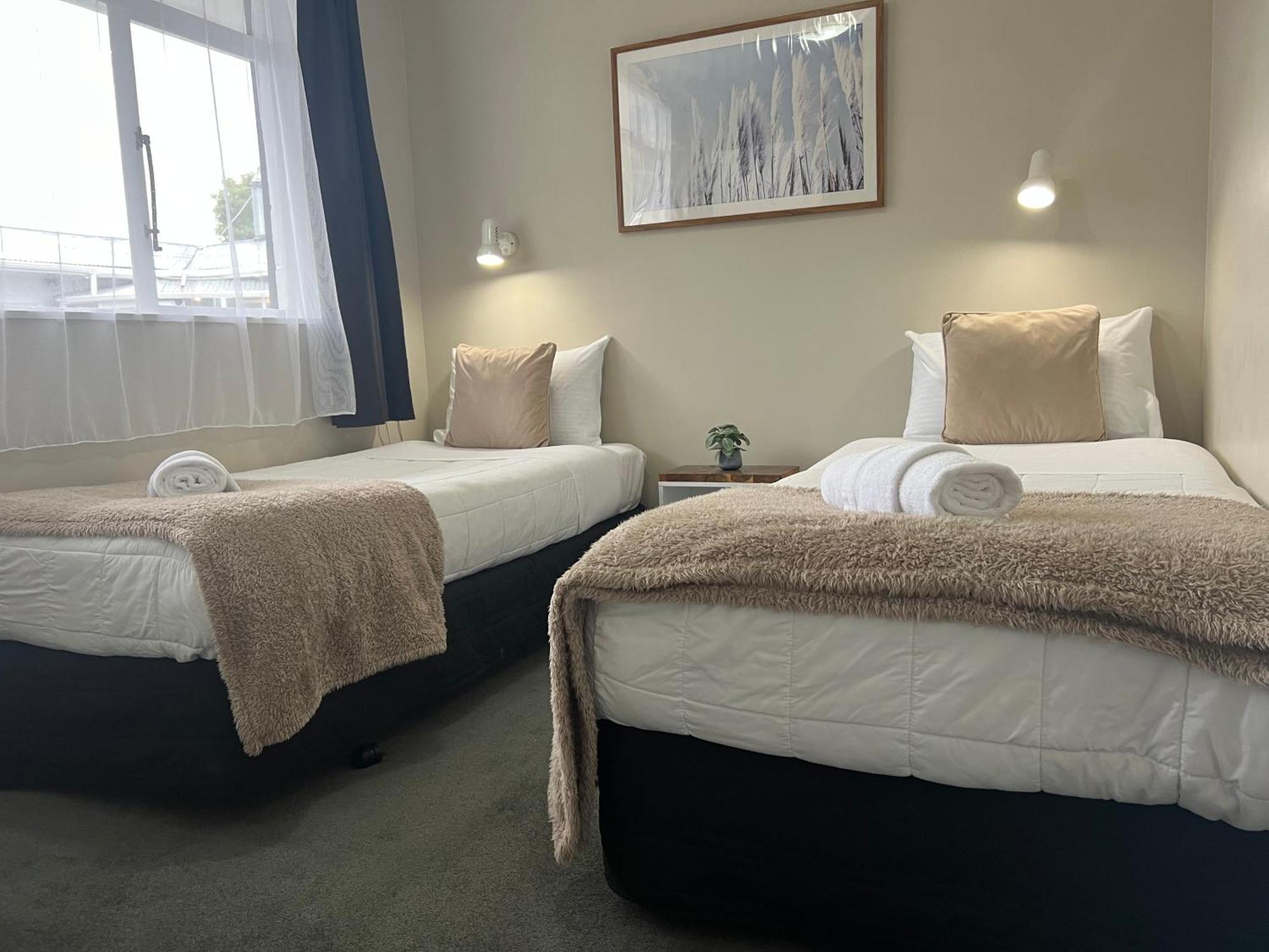 High Street Living Motel Picton Eksteriør billede