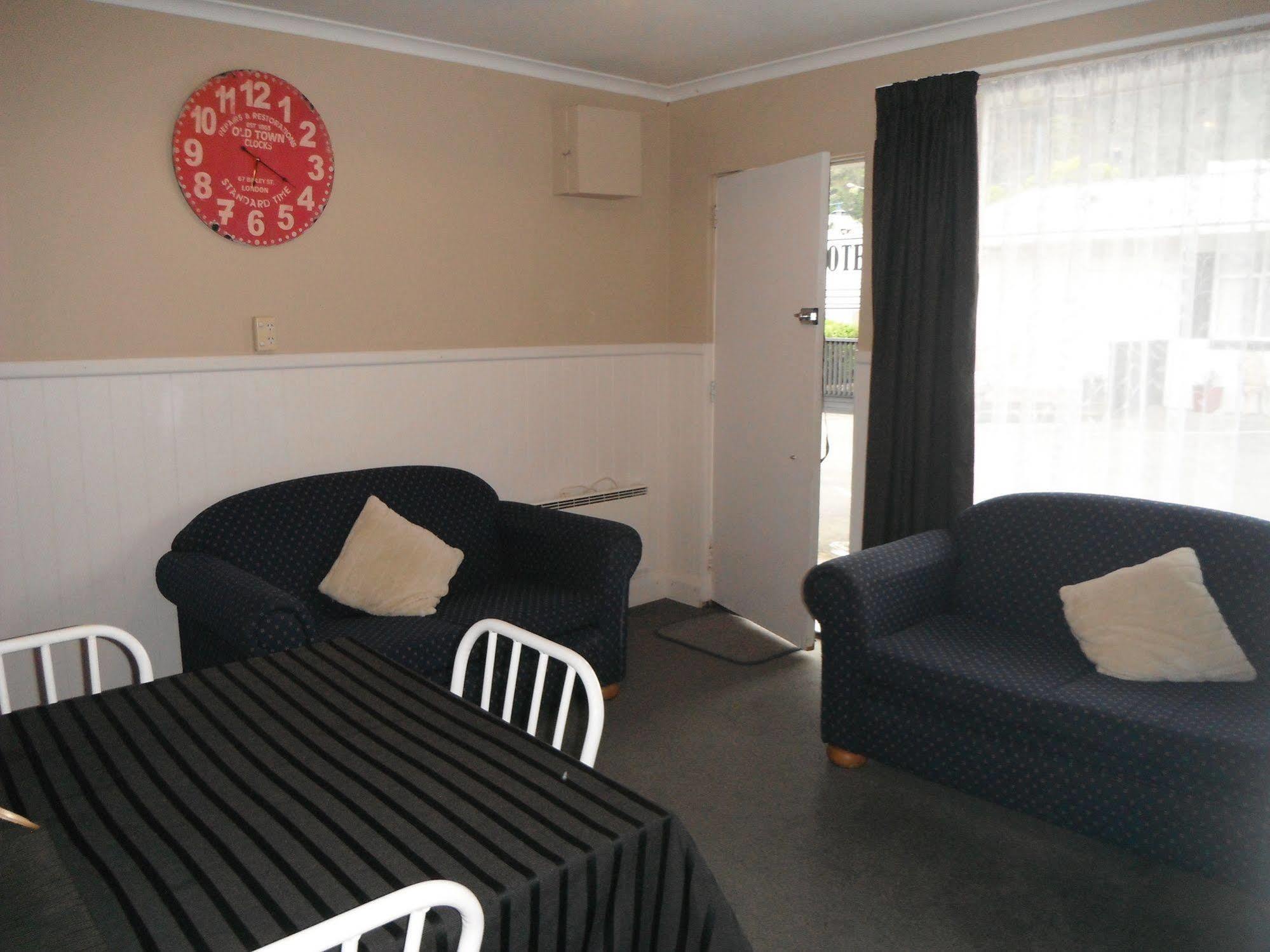 High Street Living Motel Picton Eksteriør billede