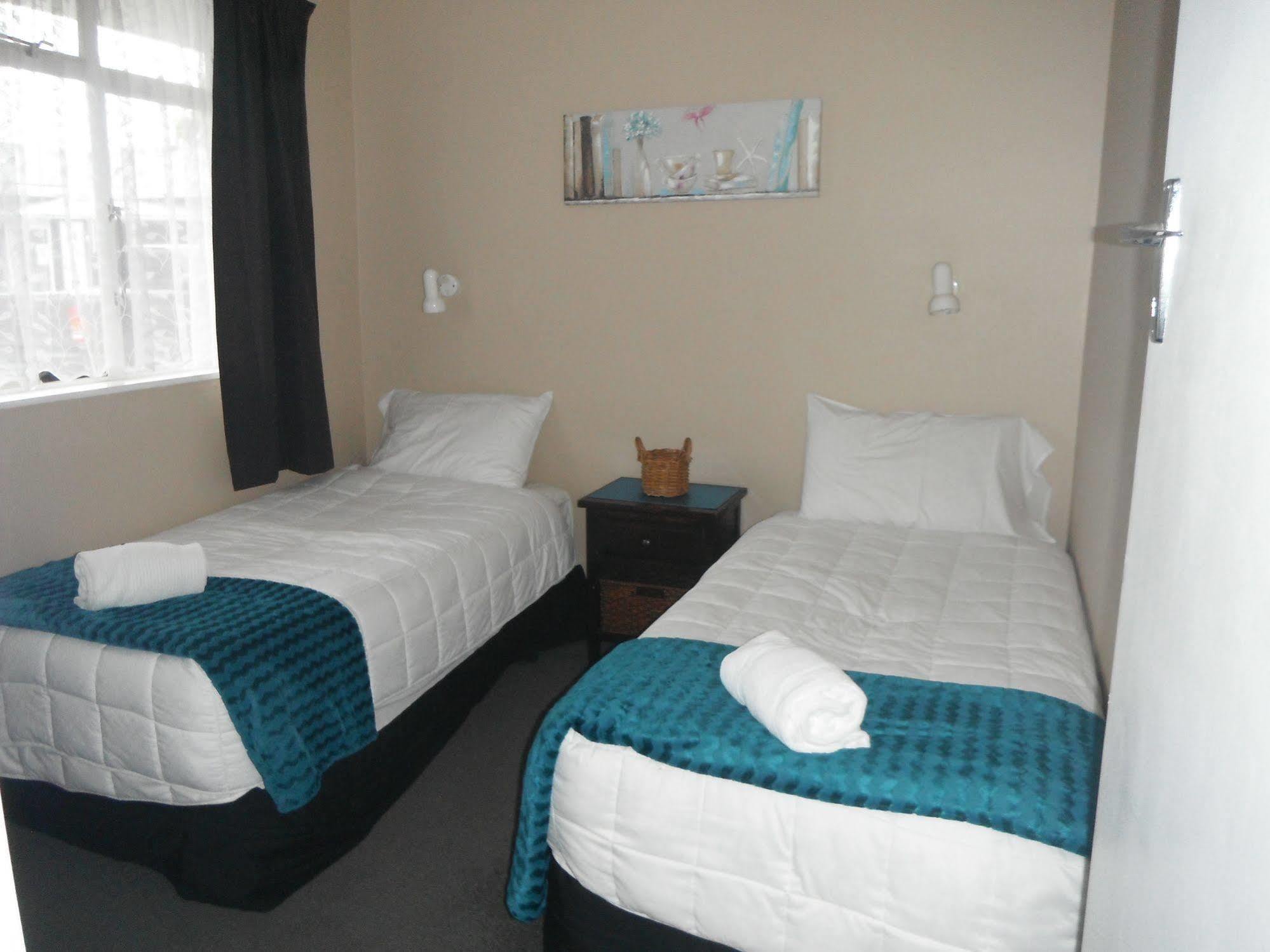 High Street Living Motel Picton Eksteriør billede